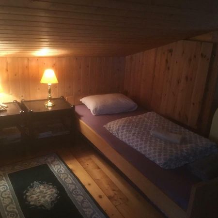 Holiday Home Sondre Hallangen Fagerstrand Eksteriør billede